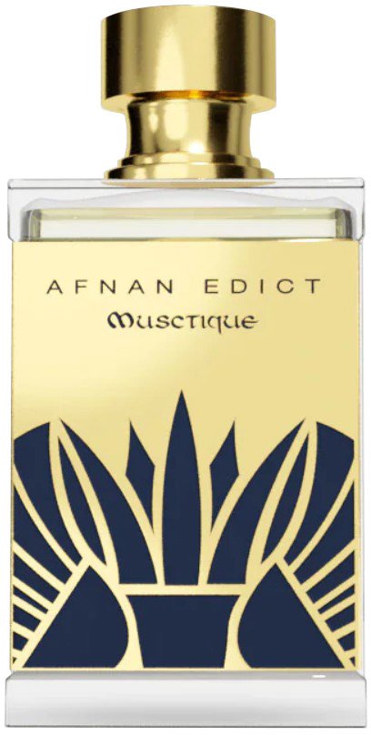 

Парфюмерная вода Afnan Musctique Edict EdP (80 мл)