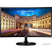 Монитор Samsung C24F390FHI [LC24F390FHIX]