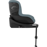 Детское автокресло Cybex Sirona G i-Size Plus (stormy blue)