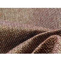 Элемент модульного дивана Лига диванов Холидей люкс 105645 (рогожка, коричневый)