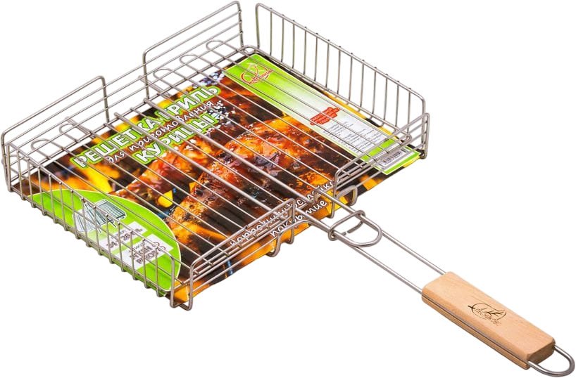 Решетка-гриль Lesnikovo РГК3