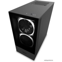 Корпус NZXT H510 Elite CA-H510E-B1