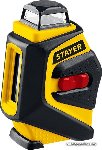 Лазерный нивелир Stayer SL 360 34962