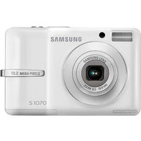 Фотоаппарат Samsung S1070