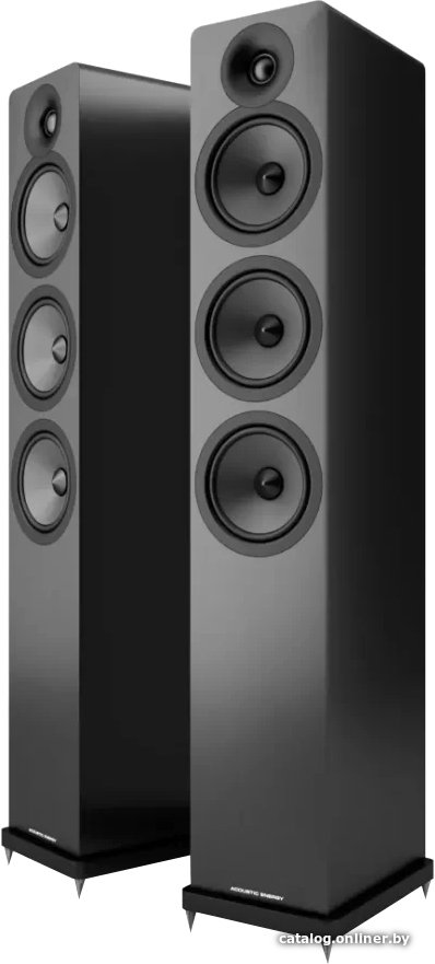 Напольная акустика Acoustic Energy AE120 2 (черный)