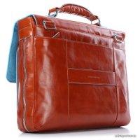 Портфель Piquadro Blue Square CA3111B2/AR