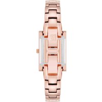 Наручные часы с украшением Anne Klein AK/5062RGBH