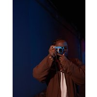 Фотоаппарат Fujifilm X100VI (черный)