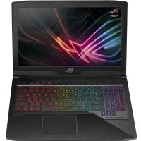 Игровой ноутбук ASUS ROG Strix GL503VM-ED252T