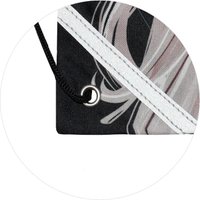 Мешок для обуви Феникс+ Девушка панк 69070 в Бобруйске