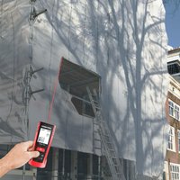 Лазерный дальномер Condtrol Vector 150