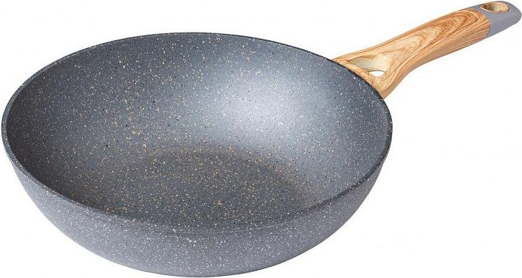 

Сковорода Pyrex Optima Stone OX28BW4/E006