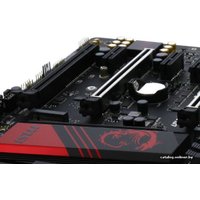 Материнская плата MSI Z170A GAMING M7
