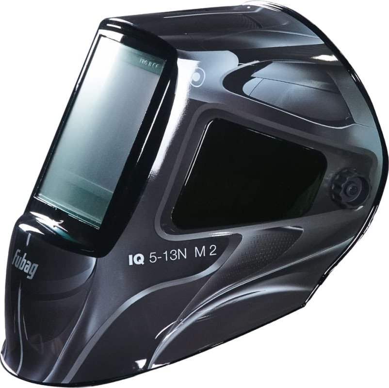 

Сварочная маска Fubag IQ 5-13N M 2 8641832