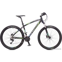 Велосипед Stinger Genesis 3.7 27.5 (2016)