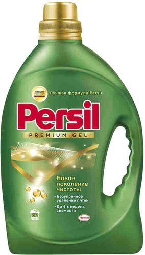 Persil Premium 2.34 л