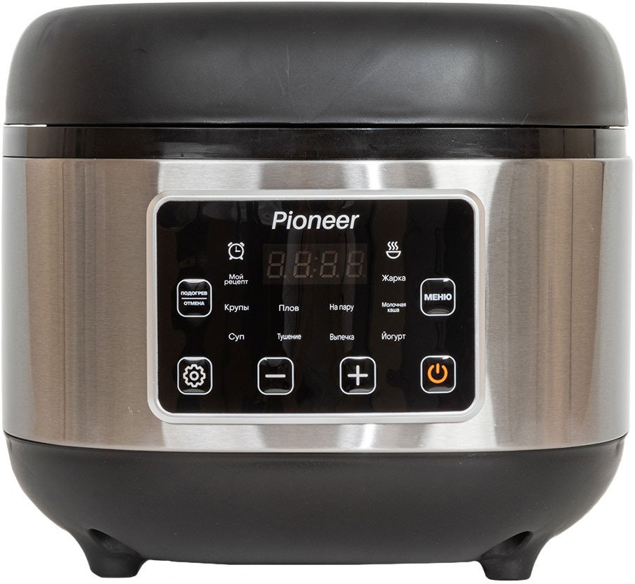 

Мультиварка Pioneer MC212
