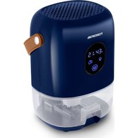 Осушитель воздуха Berdsen BR-10B (тёмно-синий)