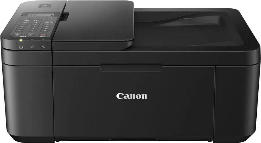 

МФУ Canon Pixma TR4640