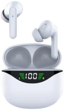 Наушники Bingo VT-G40 (белый)