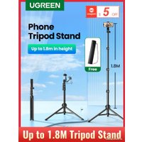 Трипод Ugreen LP377 90235