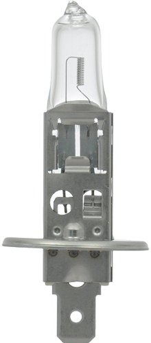 Галогенная лампа Bosch H1 Xenon Blue Blister 1шт