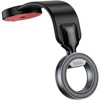 Держатель для смартфона Hoco H71 Totem (черный)