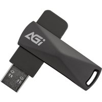 USB Flash AGI AGI512G32UE138 512GB (черный) в Барановичах
