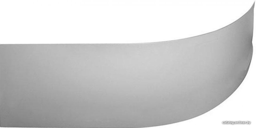 Фронтальный экран под ванну Ventospa Nika 160x105