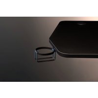 Геймерский стол CACTUS CS-GMD-BK-RGB