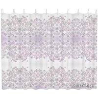 Шторка-занавеска для ванны Fashun A8814