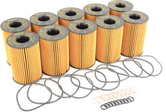 Масляный фильтр BMW 11427583220