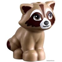 Конструктор LEGO Friends 41681 Лесной дом на колесах и парусная лодка