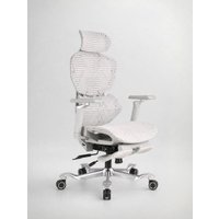 Игровое (геймерское) кресло myroo Game Assassin A2512W-G (grey)