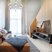 Полочная акустика Klipsch R-30C