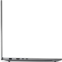 Ноутбук Lenovo IdeaPad Pro 5 16IRH8 83AQ0005RK