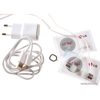 Телефон LG Optimus G (E973)