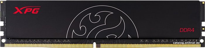 ADATA XPG Hunter 32GB DDR4 PC4-25600 AX4U320032G16A-SBHT