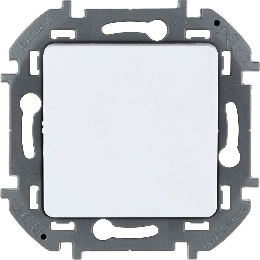 

Выключатель Legrand Inspiria 673600