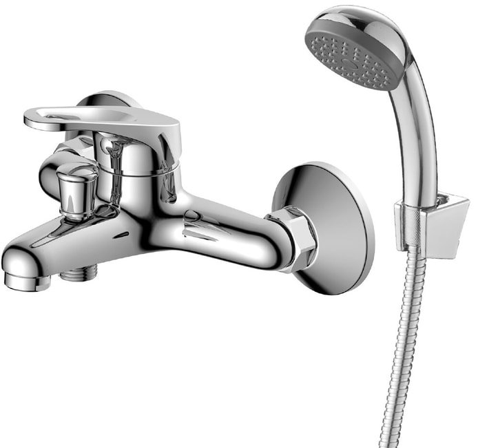 

Смеситель Decoroom DR21035
