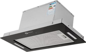 Кухонная вытяжка Schtoff Trend 60 Black