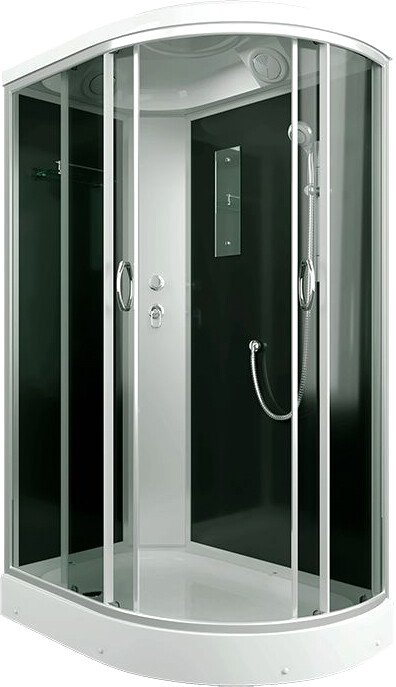 

Душевая кабина Erlit ER3512PL-C4-RUS 120x80