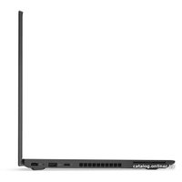 Ноутбук Lenovo ThinkPad T570 [20H9004XRT]