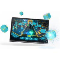 Планшет Lenovo Tab Plus TB351FU 8GB/256GB (серый) в Могилеве