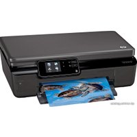 МФУ HP Photosmart 5510 e-All-in-One B111b (CQ176C)