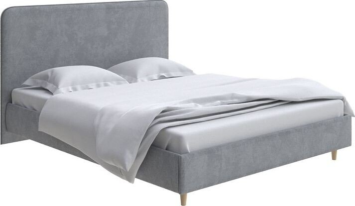 

Кровать PROxSON Mia Sohu 160x200 (сталь)