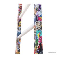 Шведская стенка (лестница) Central Sport Стикербомб 730-03.01