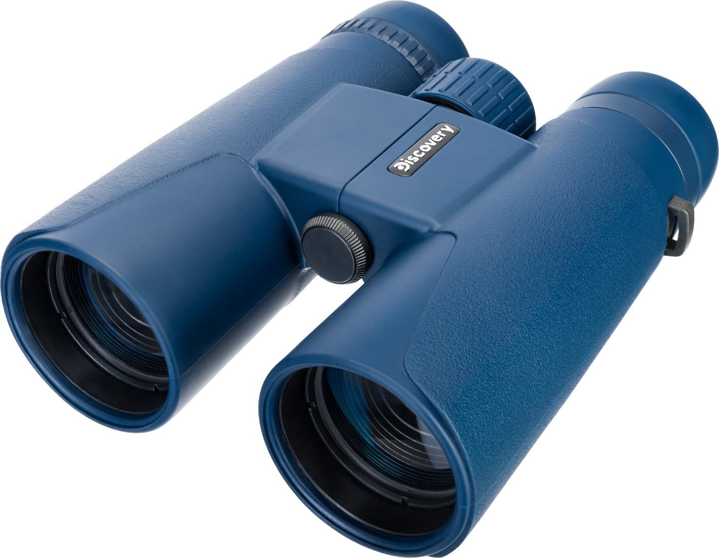 Бинокль Levenhuk Discovery Elbrus 8x42 79579