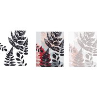 Картина по номерам Феникс+ Осенние листья 67974