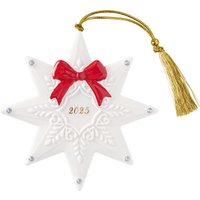 Елочная игрушка Villeroy & Boch Звезда 14-8675-4353